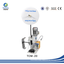 CNC Automatic Wire Cutting Stripping Machine, Cable Terminal Crimping Machine
